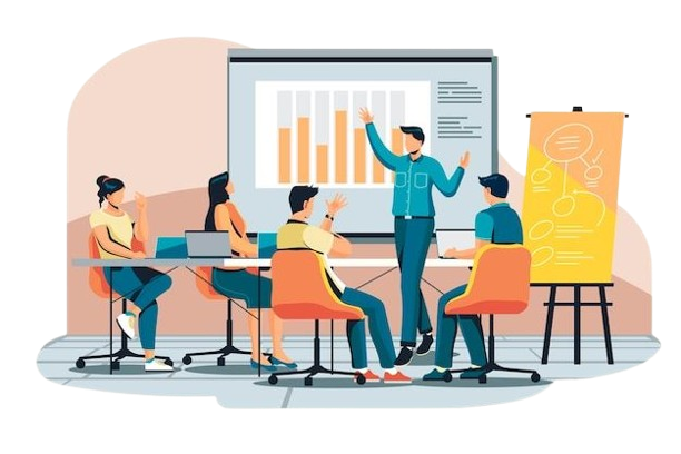 Corporate Training